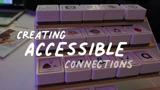 Creating Accessible Connections [upl. by Krell59]