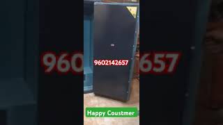 balaji safe company Kota tijori safety locker full fair froof tijori call 9602142657 [upl. by Akerehs]