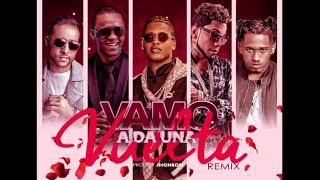 Bryant Myers ❌ Quimico UltraMega ❌ Secreto ❌ Black Jonas point ❌ Mark B vamo a da una vuelta remix [upl. by Endora]