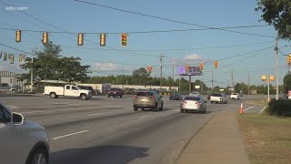 Intersection improvement coming to Lexington [upl. by Notle]