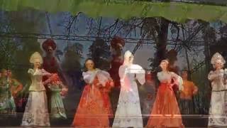 Different European Folk Dances [upl. by Abigael]