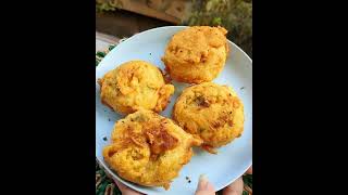 Batata Vada Recipe  Original Batata Vada Recipe  Aloo Bonda  बटाटा वडा रेसिपी  Vada Pav [upl. by Smaoht]