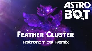 Astro Bot Music  Astronomical Feather Cluster Remix [upl. by Hogg323]