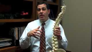 Sciatic Nerve Pain  Treatment for Sciatica with Chiropractic [upl. by Bellamy]