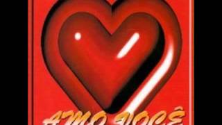 16 Poesia de Alberto Brizola  CD amo você vol 5 [upl. by Travis40]