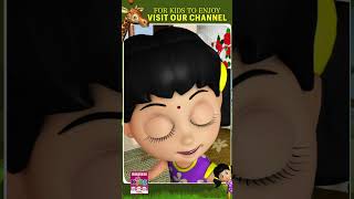 My Dream  Chakkara Mambazham  Tamil Kids Animation [upl. by Rico]