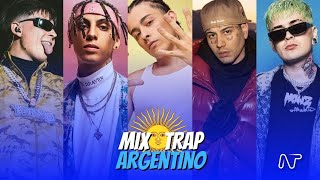 TRAP ARGENTINO 2024  LO MAS NUEVO MARZO [upl. by Yeknarf]