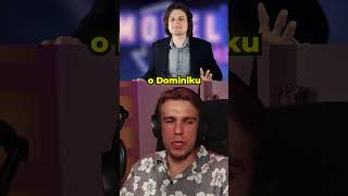 DUBBING  DOMINIK BOS  💀💀💀 [upl. by Spain477]