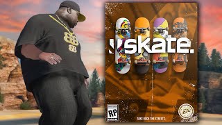 Why Skate 4 Has to Come Out This Year [upl. by Anaiuq]