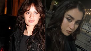 Camila Cabello habla de Only Told The Moon y Lauren Jauregui Thunder el cachorro favorito de Karla [upl. by Hanselka]