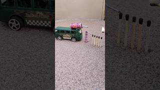 Matchstick Amazing Cracker experiment  Diwali cracker testing 2024 🌋shorts crackers😝 [upl. by Pentheam]