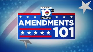 Amendments 101 helps Florida voters to separate fact from fiction [upl. by Birkle]