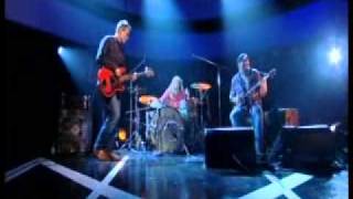 Seasick Steve Dont Know Why She Loves Me But She Do On Later With Jools Holland 2011 mp4 [upl. by Fisoi]