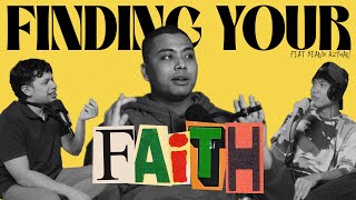 BORAK SPACE  Finding Your Faith FT Keanu Azman [upl. by Trimble]