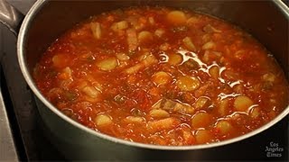 How to make three kinds of clam chowder with Providence chef Michael Cimarusti [upl. by Rik]