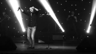 quotLM3ALLEM live from Dohaquot Saad Lamjarred [upl. by Eenad]