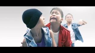 COBOY JUNIOR  KAMU Official Music Video [upl. by Ahteral]