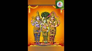 Meenakshi Thirukalyanam மீனாக்ஷி திருக்கல்யாண கதை [upl. by Hilten]