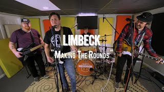 Limbeck  Making The Rounds  Live from The Rock Room [upl. by Roede]