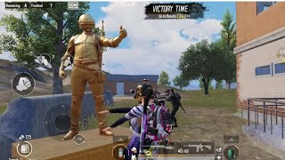 pubg mobile BGM vasant Gaming [upl. by Anire]