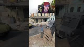 JE SORS LA POUBELLE PARTIE 1 PropHunt CallOfDuty Fun Groot [upl. by Lenrad912]