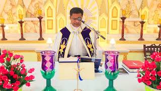 Holy Mass February 19 Monday I 530 AM I Malayalam I Syro Malabar I Fr Bineesh Augustine [upl. by Russian]