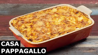 Lasagne di verdure S2  P82 [upl. by Nnylyak825]