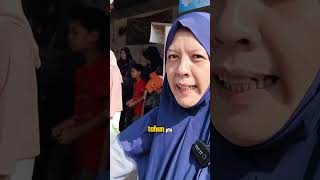 Karena SARJANA kerja di BUMN akhirnya bakti ke suami Kerja di rumah jadi jutawan shortvideos [upl. by Krug]