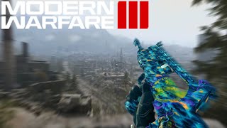 Is the DG56 the best weapen in warzone3 no commentary [upl. by Norbie]