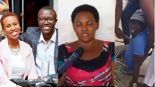 AKAGA KU MUGORE WIYEMERERA KO YAROZE SABIN NGO AFATIRWE KWA NGWINONDEBEYANANDAGAJE UMUGORE WE CYANE [upl. by Aira]