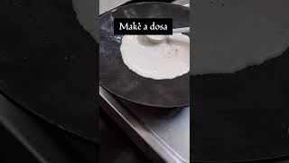 light wet jowar dosagulmoharkitchen food recipe cooking youtube [upl. by Segroeg215]