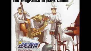 Turnabout Jazz Soul  Track 8  Godot  The Fragrance of Dark Coffee [upl. by Sheena]