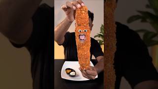 Chiken fry🤣 shortvideo [upl. by Tnecillim]