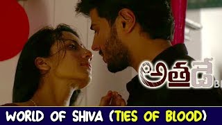 World of Shiva Ties of Blood  Athadey Stories  Dulquer Salmaan Neha Sharma [upl. by Ateekram]