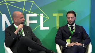 BMFL  con Gianni Luccheo e Antonio Campitiello Anvest Health [upl. by Stockwell638]