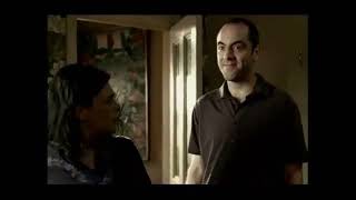 Haircut Yellow Pages Advert Uncle Takes Niece to Hairdressers James Nesbitt 2003  PLEASE SUBSCRIBE [upl. by Arotahs]