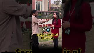 OFFCAMPUS Internship at Amazon  Interview Process  Thapar University [upl. by Anjela505]