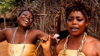 Ogbon  Traditional Yoruba Music from Benin [upl. by Inalaeham]