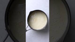 5Minute Vegan Custard [upl. by Infield]