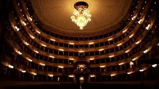 Discover Arts Teatro alla Scala Official UK Trailer [upl. by Elspet]