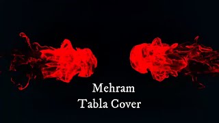 Mehram Tabla Cover  DrArora  Niladri Kumar  Arijit Singh  Irshad Kamil  SonyLIV Originals [upl. by Hardy664]