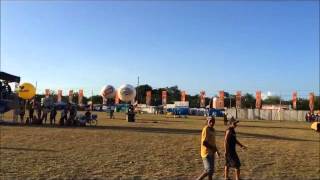 Festival Da Cerveja Com Suas Melhores Aparelhagens [upl. by Hars]