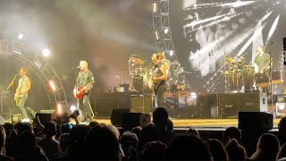 The Offspring Hammerhead White River Amphitheater 4K [upl. by Reiche]