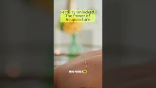 Fertility Unlocked Dr PaulMagarelli on the Power of Acupuncture amp Holistic Health [upl. by Ayerf]