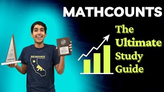 MATHCOUNTS Preparation  The Ultimate Study Guide [upl. by Ahsemal]