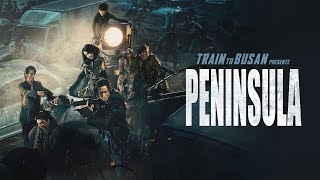 Movie Train to Busan 2 full trailer [upl. by Eldwun]