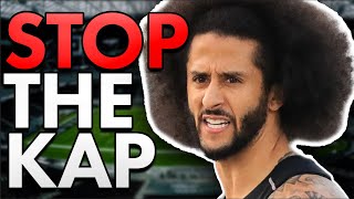 The Problem With Colin Kaepernick [upl. by Marino]