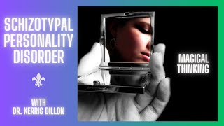 Schizotypal Personality Disorder [upl. by Ten]