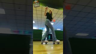 Let’s Groove at Skate Country in Buford GA 12334 [upl. by Akilaz]