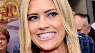 7 Things You Didnt Know About Christina El Moussa [upl. by Attolrahc]